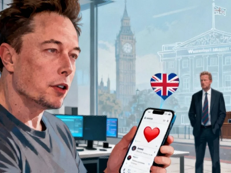 Musk's UK Political Influence Shifts From Policy to Polarization - Professional coverage