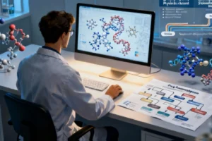 New AI Framework Bridges Critical Generalization Gap in Drug Discovery Pipeline - Professional coverage