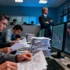 Banking Sector Jitters Emerge as Loan Defaults Spark Market Concerns