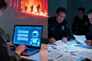 The Corporate Confessional: How AI Chat Logs Are Redefining Digital Evidence and Enterprise Risk - Professional coverage
