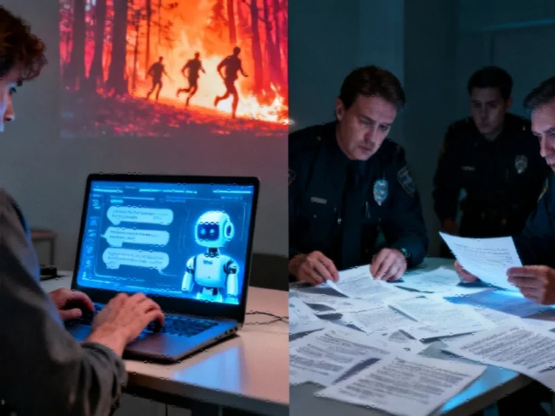 The Corporate Confessional: How AI Chat Logs Are Redefining Digital Evidence and Enterprise Risk - Professional coverage