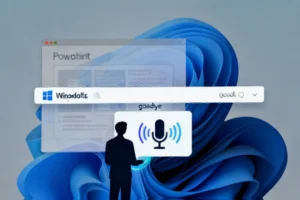 Microsoft's AI Integration Transforms Windows 11 into Conversational Computing Platform - Professional coverage