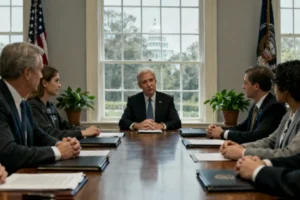 White House Broadens Higher Education Funding Push After Initial Rebuff, New Schools Join Talks - Professional coverage