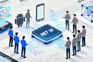 Uno Platform and Microsoft Forge Deeper Alliance to Elevate .NET 10 Cross-Platform Capabilities - Professional coverage