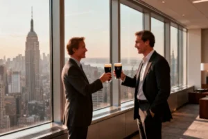 JPMorgan's $3 Billion Headquarters Opens as Banking Industry Faces Multiple Challenges - Professional coverage