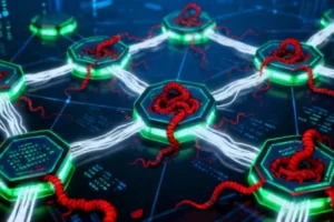 Blockchain's Double-Edged Sword: How Hackers Weaponize Public Ledgers for Unstoppable Cyberattacks - Professional coverage