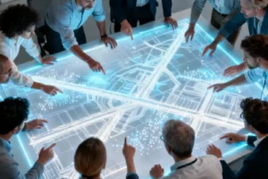 UK Pension Giants Forge Historic Alliance to Fuel National Infrastructure and Tech Growth - Professional coverage