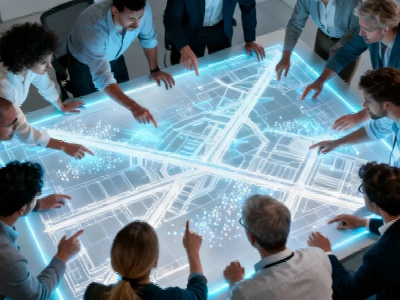 UK Pension Giants Forge Historic Alliance to Fuel National Infrastructure and Tech Growth