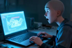 Windows Recovery Environment Failure Highlights Critical Need for Redundant System Integrity - Professional coverage