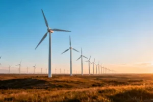 China's Wind Power Sector Proposes Aggressive Expansion to Reshape Energy Landscape - Professional coverage