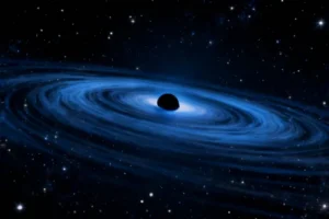 Cosmic Anomaly Detection Opens New Frontier in Dark Matter Research - Professional coverage