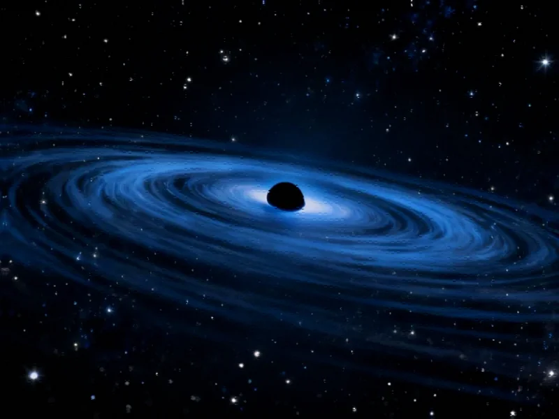 Cosmic Anomaly Detection Opens New Frontier in Dark Matter Research - Professional coverage