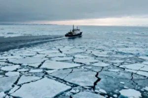 Canada Bolsters Arctic Sovereignty Claims Amid Northwest Passage Thaw and Global Rivalries - Professional coverage