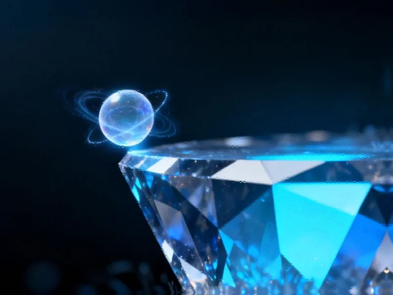 Quantum Breakthrough: Doorway States Unlock Decades-Old Electron Emission Mystery - Professional coverage