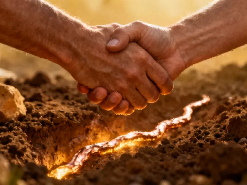 Panama's Bold Stance on Resource Sovereignty Reshapes Future of Cobre Copper Mine Negotiations - Professional coverage
