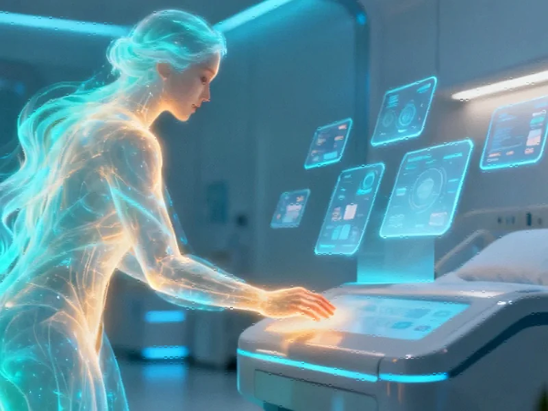 Zocdoc CEO: 'Dr. Google is going to be replaced by Dr. AI' - Professional coverage
