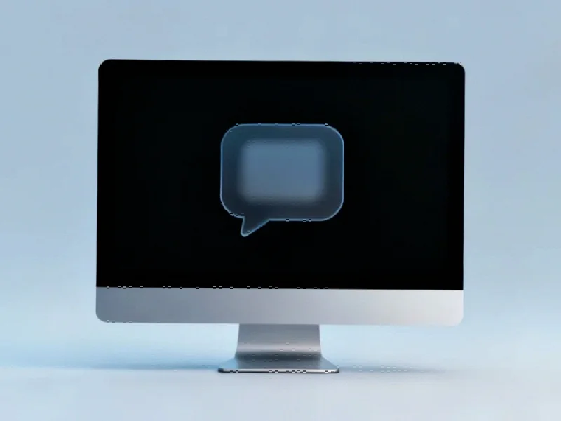 Meta Streamlines Desktop Strategy by Phasing Out Native Messenger Applications - Professional coverage