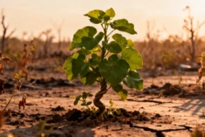 AI-Powered Ecological Forecasting: A Proactive Shield Against Plant Invasions - Professional coverage