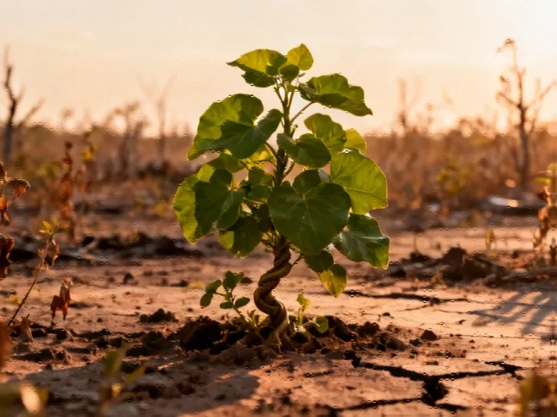 AI-Powered Ecological Forecasting: A Proactive Shield Against Plant Invasions - Professional coverage
