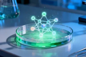 Bio-Catalytic Platform Revolutionizes Pharmaceutical Compound Production - Professional coverage