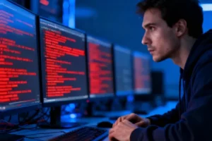 Anatomy of a Digital Blackout: How AWS DNS Failure Triggered Internet-Wide Disruption - Professional coverage