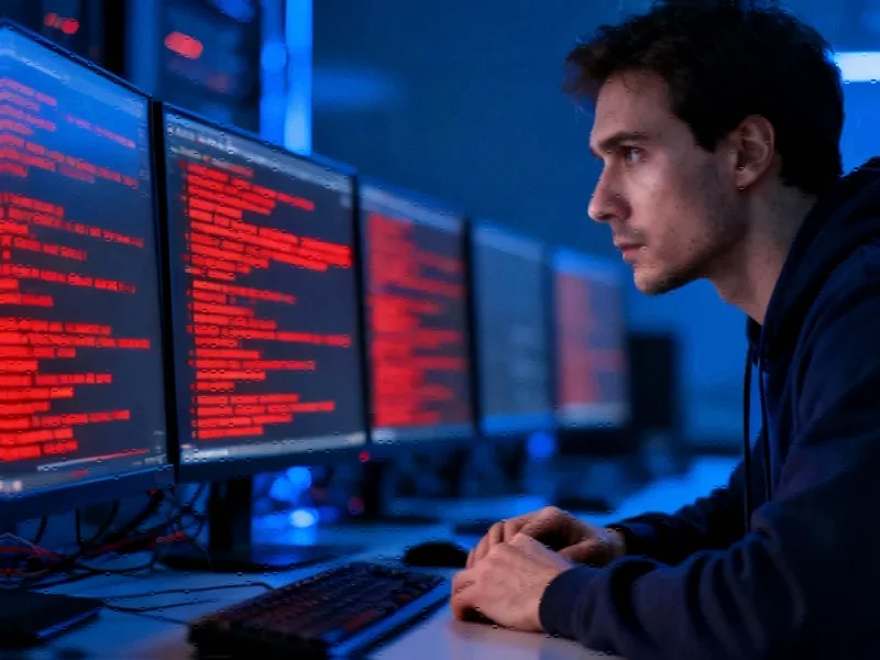Anatomy of a Digital Blackout: How AWS DNS Failure Triggered Internet-Wide Disruption