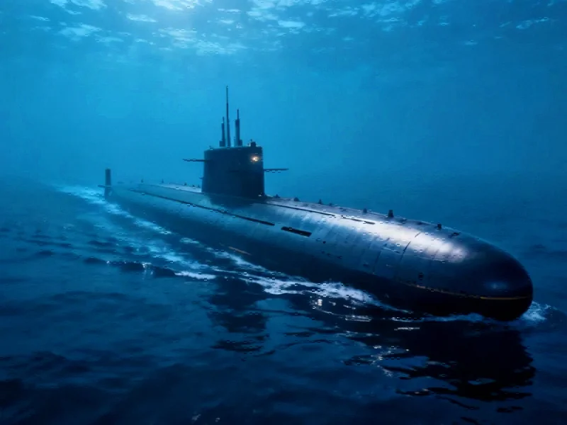 US-Australia Defense Partnership Advances as AUKUS Submarine Initiative Progresses Amid Pacific Tens - Professional coverage