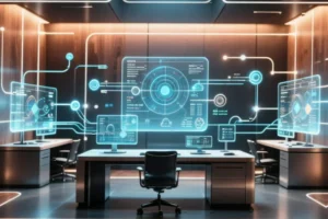 Windows 11 Transforms into AI-Native Platform, Redefining Modern Work Environments - Professional coverage