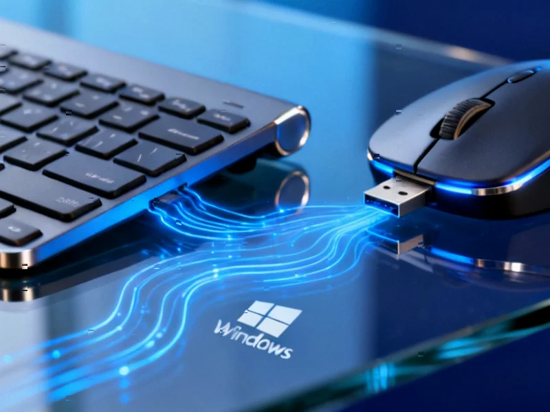 Microsoft Deploys Emergency Windows 11 Patch to Restore Recovery Environment Functionality