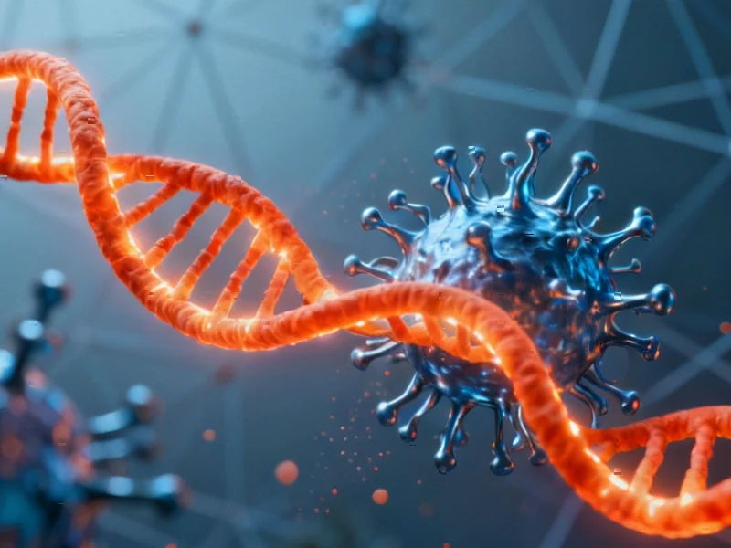 Beyond Immunity: How COVID-19 mRNA Vaccines Are Revolutionizing Cancer Care - Professional coverage