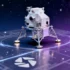 NASA Diversifies Lunar Lander Strategy Amid SpaceX Delays and Chinese Competition