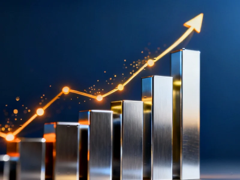 Major Earnings Reports Drive Market Activity as Investors Mo - Earnings Season Intensifies With Key Corporate Reports Financi
