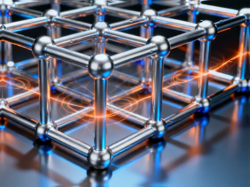 Magnetic Alloy Breakthrough Unlocks Next-Generation Hydrogen - Revolutionary Catalyst Design Overcomes Platinum Limitations A
