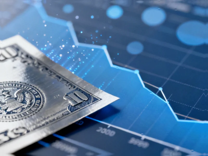 Global Bond Markets Rally as US Government Shutdown Extends - US Treasury Yields Hit Multi-Month Lows Amid Political Gridloc