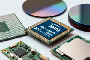 Axelera AI's Europa Chip Redefines Edge AI Performance Stand - New AI Processing Powerhouse for Edge Applications Axelera AI