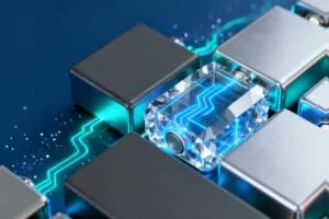 Beyond Hydrogen: How Paired Electrochemical Reactions Are Re - The Limitations of Traditional Electrolysis For over 200 years