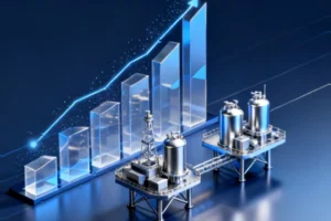 Woodside Energy Boosts Production Outlook Despite Quarterly - Strategic Production Increase Offsets Quarterly Revenue Challe