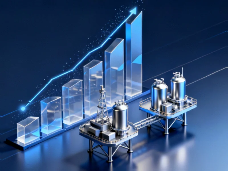 Woodside Energy Boosts Production Outlook Despite Quarterly - Strategic Production Increase Offsets Quarterly Revenue Challe