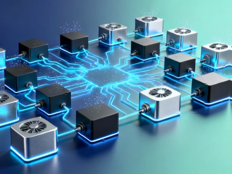 VoltaGrid and Halliburton Forge Alliance to Power Global Dat - Strategic Partnership to Address Data Center Energy Demands
