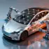 Tesla's AI Ambitions Intensify Amid Record Deliveries and Mu - Record Deliveries Mask Profit Challenges Tesla reportedly achi