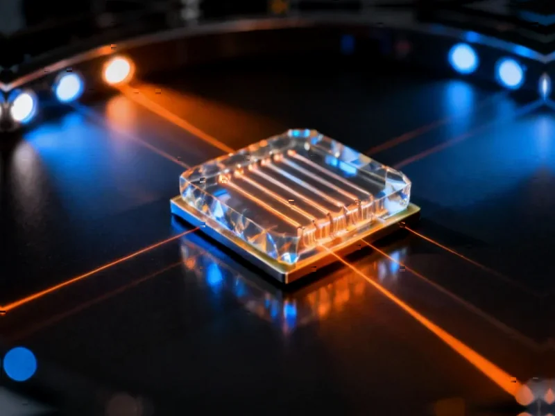 Google's Willow Quantum Chip Achieves First Verifiable Quant - Google's Quantum Leap: From Theoretical Concept to Verifiable