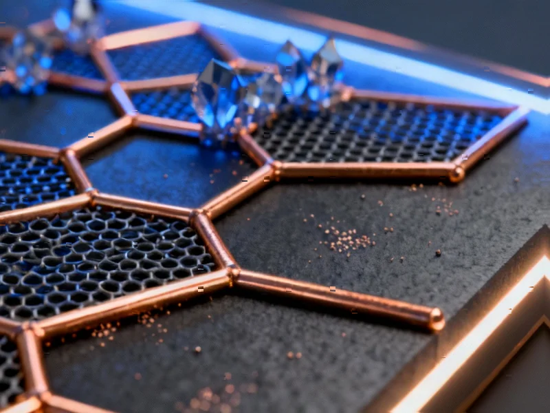 Advanced MOF-Carbon Nanotube Electrode Enables High-Yield Gr - Breakthrough in Sustainable Electrochemical Synthesis Research