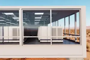 AirTrunk's $3B Saudi Move Signals Middle East AI Infrastruct - According to DCD, Asia-Pacific data center operator AirTrunk i