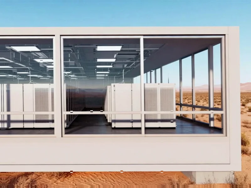 AirTrunk's $3B Saudi Move Signals Middle East AI Infrastruct - According to DCD, Asia-Pacific data center operator AirTrunk i