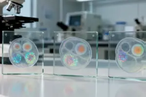 Alternative Promoters Unlock New TNBC Treatment Pathways - According to Nature, researchers from Fudan University Shanghai Ca