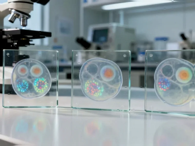 Alternative Promoters Unlock New TNBC Treatment Pathways - According to Nature, researchers from Fudan University Shanghai Ca