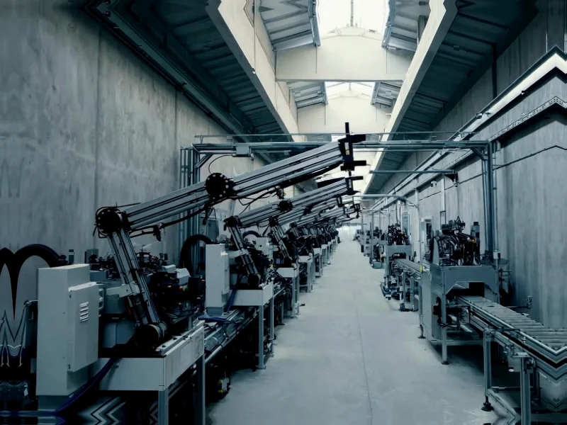 Amazon's Automation Shift Signals Industry-Wide Transformati - According to Forbes, Amazon may lay off approximately 30,000 e