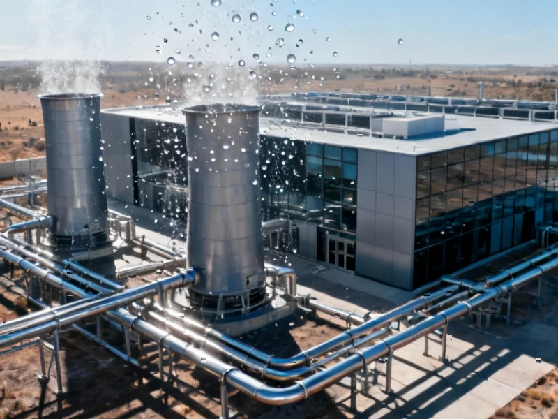 Amazon's Watergate: The Hidden Environmental Cost of AI - According to Futurism, a leaked 2022 internal document reveals Amaz