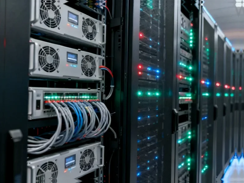 AMD's $1B Supercomputer Deal Reshapes US Tech Strategy - According to Fast Company, the U