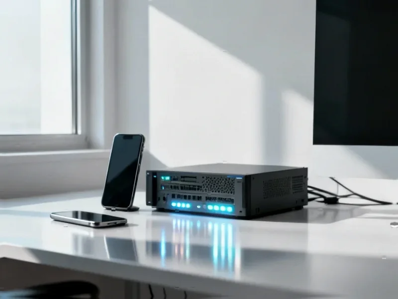 Apple's $100B Services Milestone Masks AI Investment Surge - According to PYMNTS